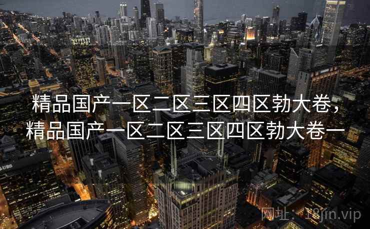 精品国产一区二区三区四区勃大卷，精品国产一区二区三区四区勃大卷一