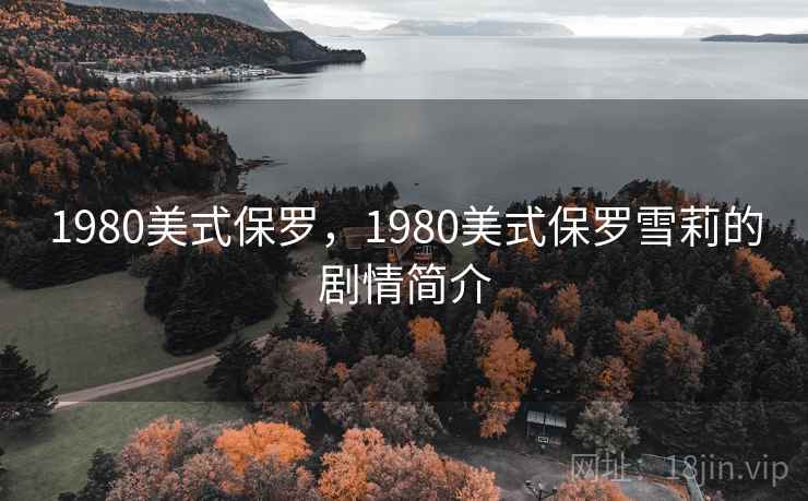 1980美式保罗，1980美式保罗雪莉的剧情简介