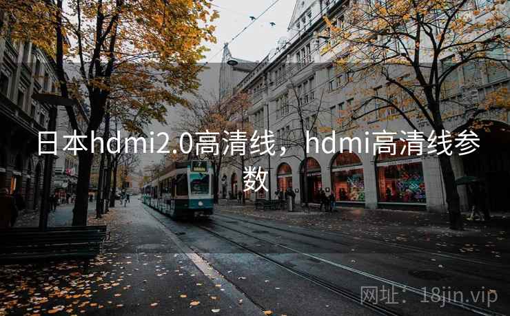 日本hdmi2.0高清线，hdmi高清线参数