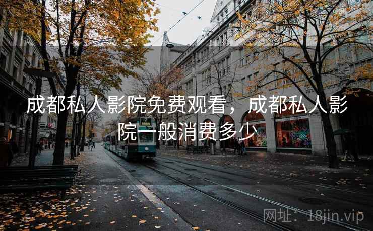成都私人影院免费观看，成都私人影院一般消费多少