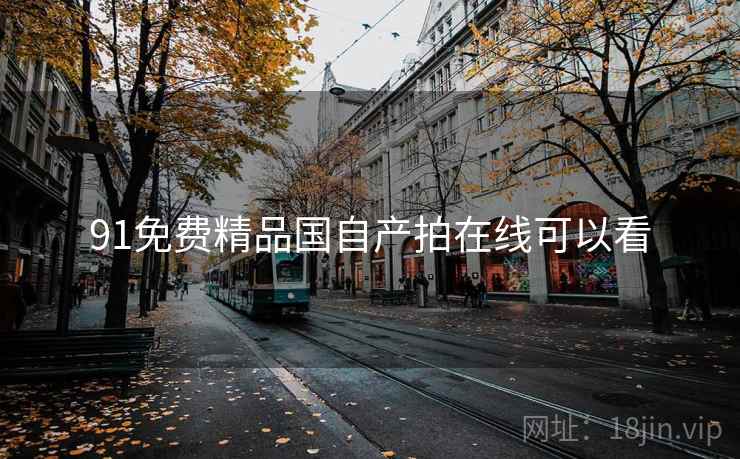 91免费精品国自产拍在线可以看 91免费精品国自产拍在线可以看